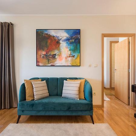 Bba Apartments Boavista - Casa Da Musica With Free Parking Πόρτο Εξωτερικό φωτογραφία
