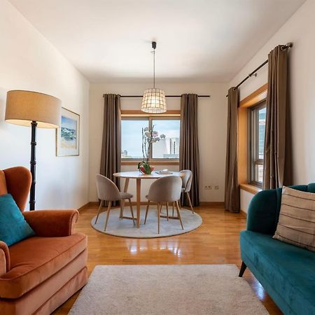 Bba Apartments Boavista - Casa Da Musica With Free Parking Πόρτο Εξωτερικό φωτογραφία