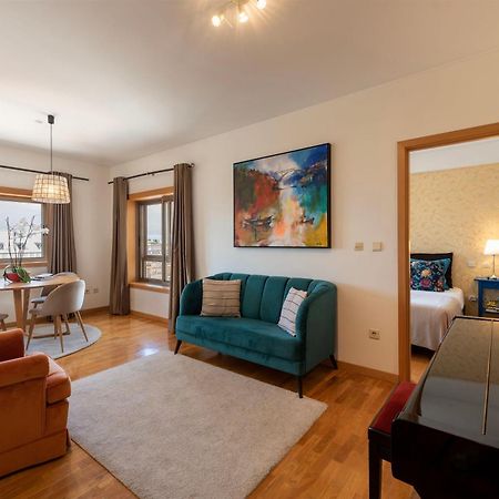 Bba Apartments Boavista - Casa Da Musica With Free Parking Πόρτο Εξωτερικό φωτογραφία