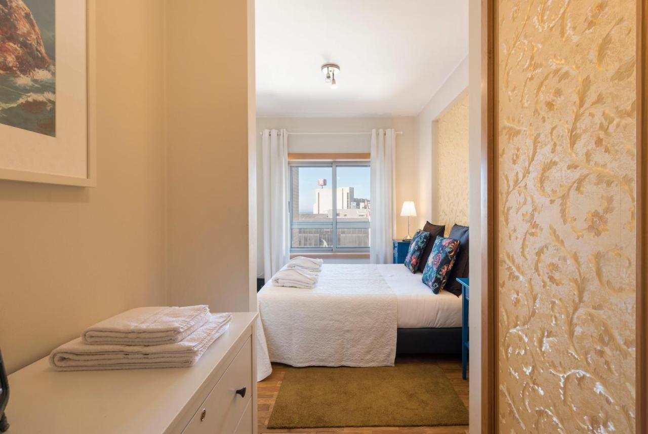 Bba Apartments Boavista - Casa Da Musica With Free Parking Πόρτο Εξωτερικό φωτογραφία