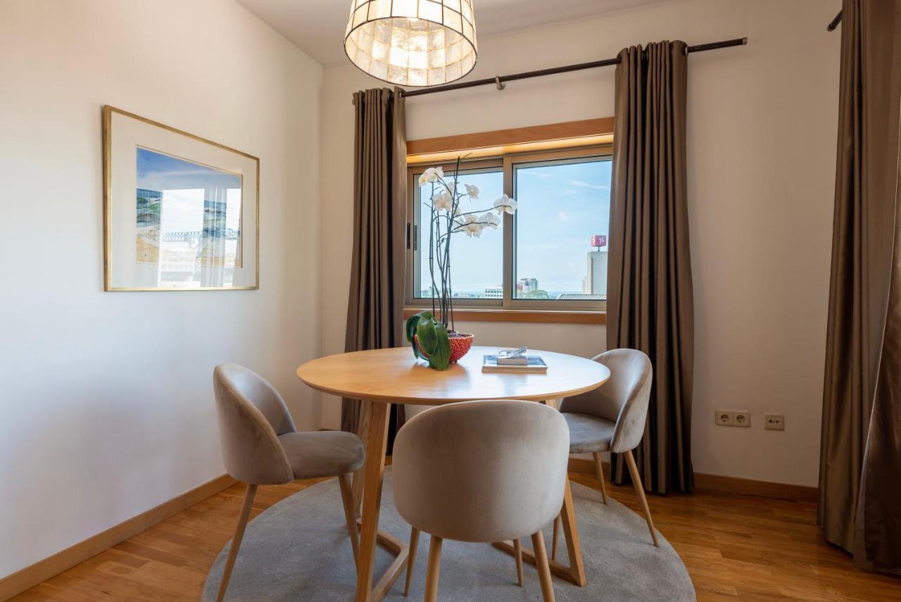 Bba Apartments Boavista - Casa Da Musica With Free Parking Πόρτο Εξωτερικό φωτογραφία