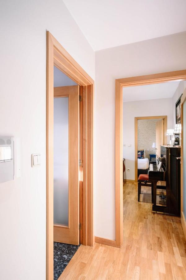 Bba Apartments Boavista - Casa Da Musica With Free Parking Πόρτο Εξωτερικό φωτογραφία