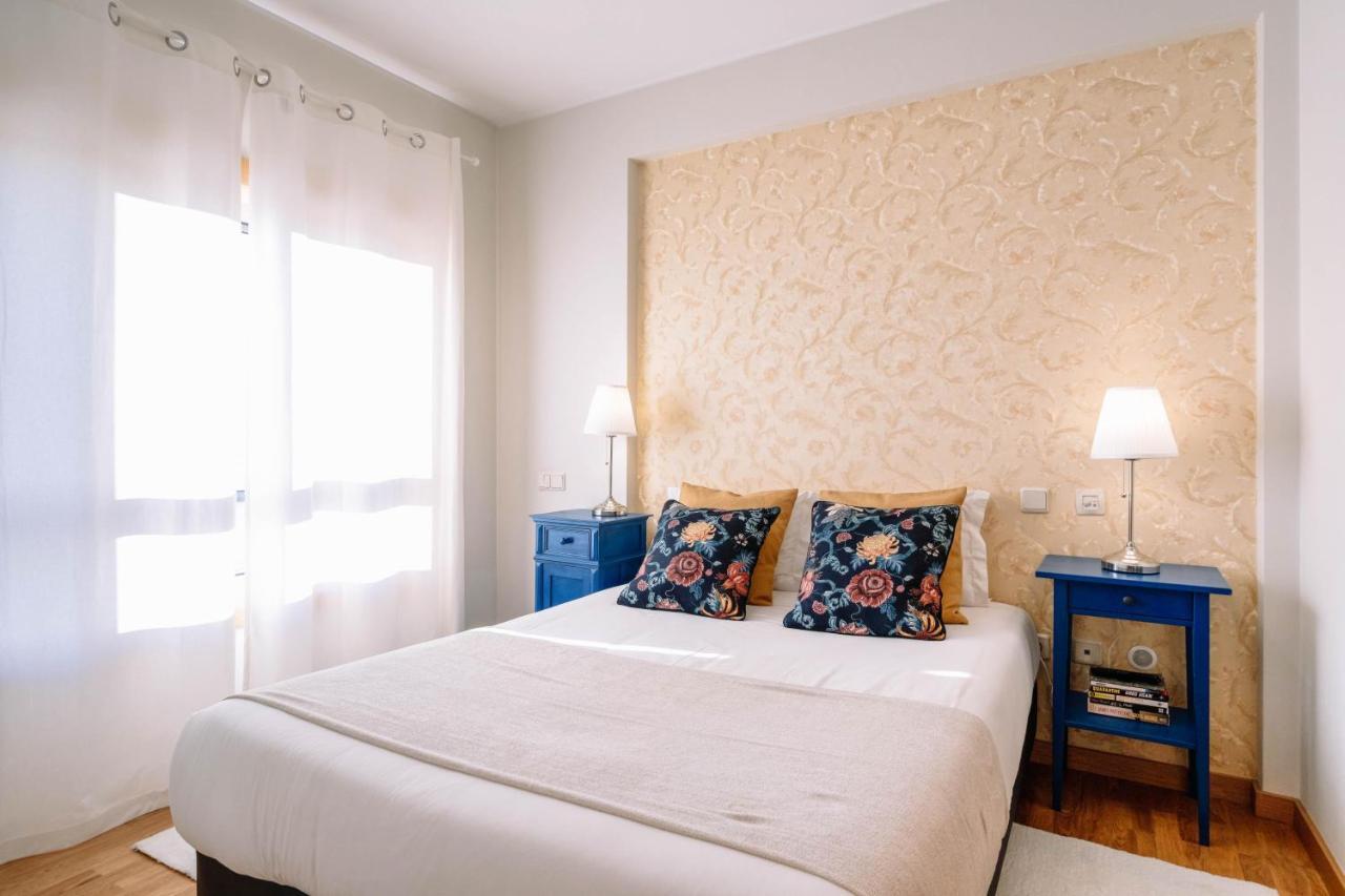 Bba Apartments Boavista - Casa Da Musica With Free Parking Πόρτο Εξωτερικό φωτογραφία