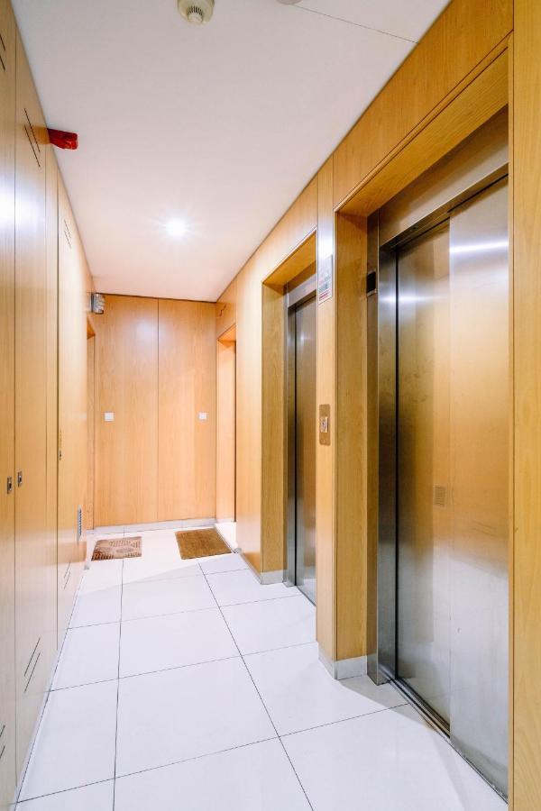 Bba Apartments Boavista - Casa Da Musica With Free Parking Πόρτο Εξωτερικό φωτογραφία
