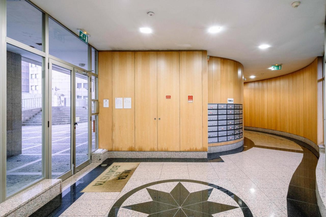 Bba Apartments Boavista - Casa Da Musica With Free Parking Πόρτο Εξωτερικό φωτογραφία