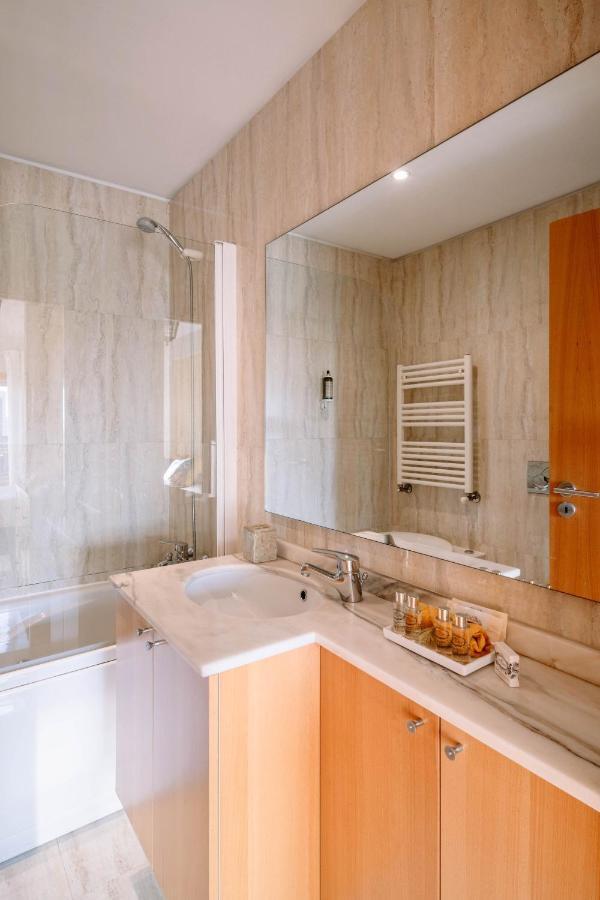 Bba Apartments Boavista - Casa Da Musica With Free Parking Πόρτο Εξωτερικό φωτογραφία