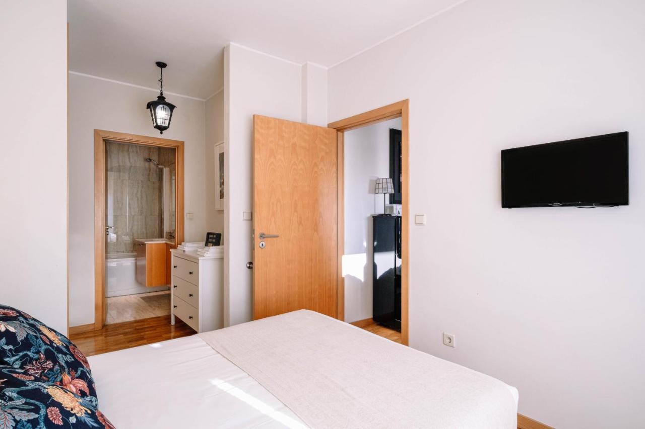 Bba Apartments Boavista - Casa Da Musica With Free Parking Πόρτο Εξωτερικό φωτογραφία