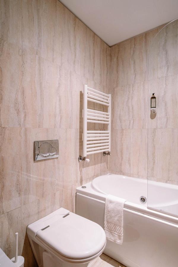 Bba Apartments Boavista - Casa Da Musica With Free Parking Πόρτο Εξωτερικό φωτογραφία